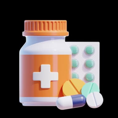 Prescription medicine