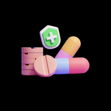 Supplements & vitamins